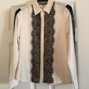 ANTONIO MELANI Tops - Blouse ANTONIO MELANI Tops - Blouse